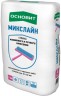 Стяжка для машинного и ручного нанесения Основит Микслайн Т-44
