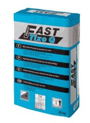 Смесь безусадочная Basf Emaco Fast Tixo G