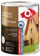 Лазурь Oxi универсальная водная