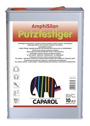 Грунтовка для наружных работ Caparol Dupa Putzfestiger