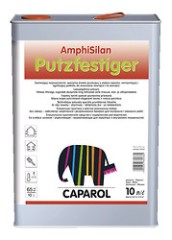 Грунтовка для наружных работ Caparol Dupa Putzfestiger