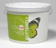 Краска для стен и потолков Derufa Butterfly