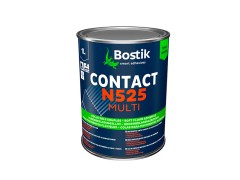 Клей контактный для ступеней Bostik Contact N525 Multi