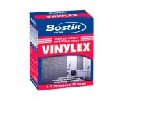 Клей обойный Bostik VINYLEX