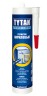 Герметик акриловый Tytan Euro-Line