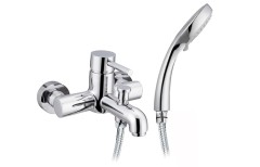 Смеситель для ванны Mix-n-Fix Buggy 0201-01