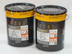 Грунтовка полиуретановая глубокого проникновения Элакор-ПУ Грунт 2К/50