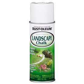 Краска для ландшафтного дизайна Rust-Oleum Specialty Landscape Chalk
