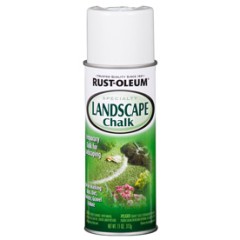 Краска для ландшафтного дизайна Rust-Oleum Specialty Landscape Chalk