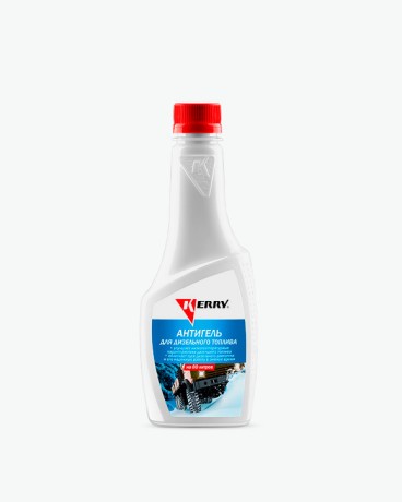 Антигель для дизельного топлива Kerry KR-355
