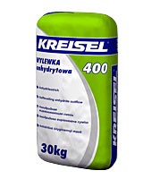 Ровнитель для пола Kreisel Anhydrit-Verlaufmasse 400