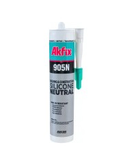 Герметик силиконовый нейтральный Akfix 905N