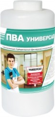 Клей ПВА Профилюкс универсал