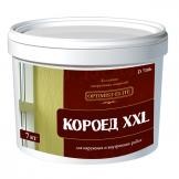 Покрытие декоративное Оптимист Элит D710 b "Короед XXL"