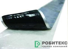 Лента для герметизации Робитекс Робибанд ПБА А