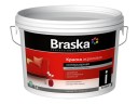 Краска акриловая интерьерная Braska