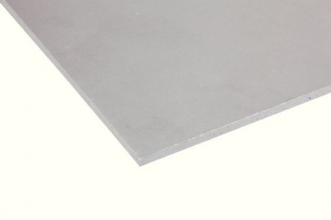 Лист гипсофибровый Gyproc Glasroc