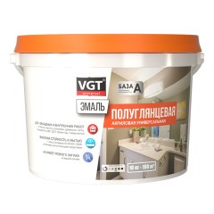 Эмаль акриловая универсальная ВГТ ВД-АК-1179