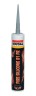 Герметик силиконовый огнестойкий Soudal Fire Silicone B1 FR