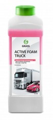Пена активная Grass Active Foam Truck