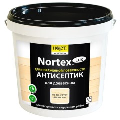 Антисептик Норт Nortex-Lux для древесины