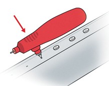 Шило монтажное K-FLEX