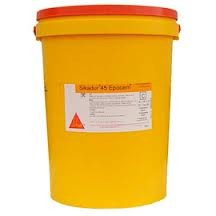 Раствор ремонтный на эпоксидно-цементной основе Sika Sikadur-45 EpoCem