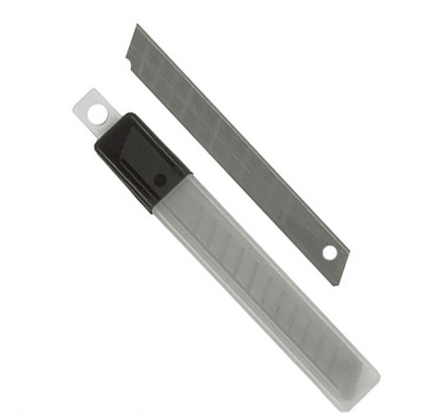 Лезвие для ножа Кедр