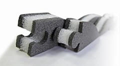 Уплотнитель кровельный Isocom