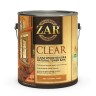 Масло палубное по дереву и база под колеровку под натуральные цвета Zar Clear Wood Sealer & Natural Toner Base