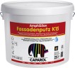 Штукатурка структурная Caparol AmphiSilan-Fassadenputz K 15