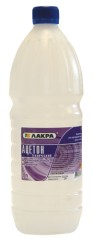 Ацетон Лакра