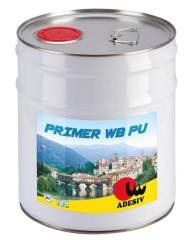 Грунтовка гидропароизоляционная Adesiv Primer WB PU