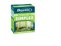 Клей обойный Bostik SIMPLEX