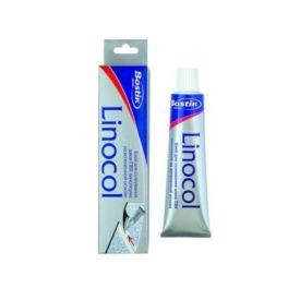 Клей для холодной сварки швов Bostik Linocol