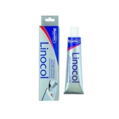 Клей для холодной сварки швов Bostik Linocol