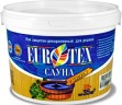 Лак защитно-декоративный Eurotex Сауна
