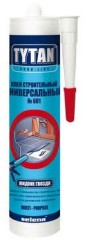 Клей строительный универсальный Tytan Professional №601