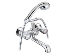 Смеситель для ванны Mix-n-Fix Petit 1401