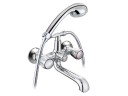 Смеситель для ванны Mix-n-Fix Petit 1401