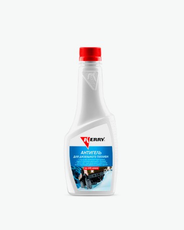 Антигель для дизельного топлива Kerry KR-356