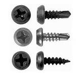 Саморез для крепления листового металла Koelner