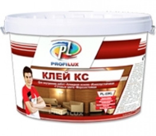 Клей Профилюкс КС