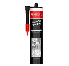 Клей Penosil Nail&Fix Paneling 907