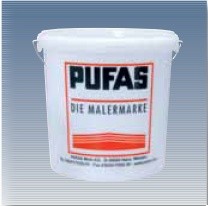 Ведро для обойного клея Pufas