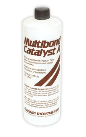 Катализатор Titebond Catalist A