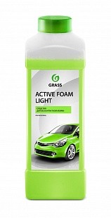Пена активная Grass Active Foam Light