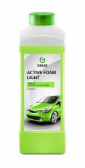 Пена активная Grass Active Foam Light