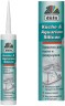 Герметик силиконовый для кухни и аквариумов Dufa Kuche & Aquarium Silikon
