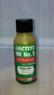 Активатор для акриловых клеёв Loctite Initiator No. 5